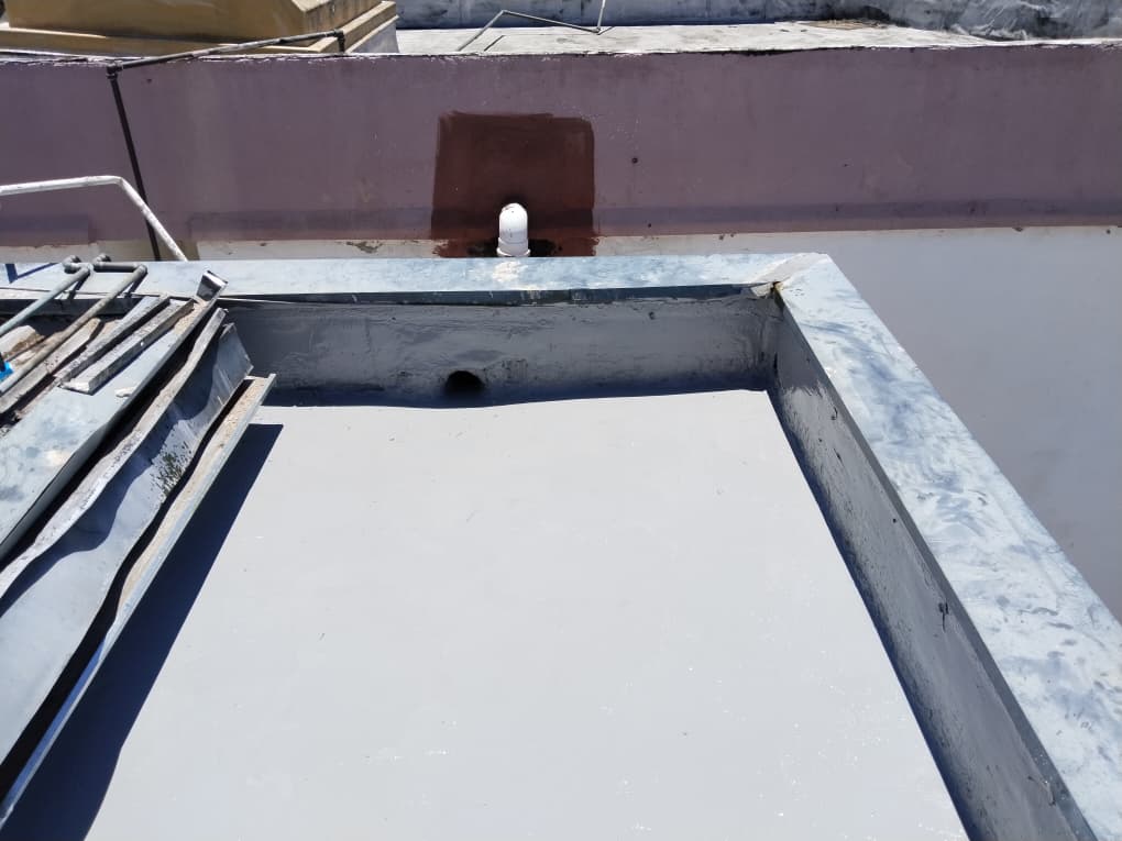 Protective Coatings